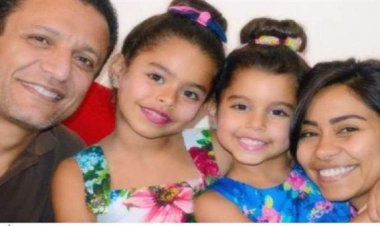 شيرين عبد الوهاب: أبو بناتي طيب وحنين وبيهتم بيهم ربنا يحفظه