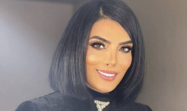 حورية فرغلي تعلن إرتباطها عاطفيا وتفاجئ جمهورها