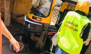 توعية 437 ألف شخص ضمن فعاليات صندوق مكافحة وعلاج الإدمان بالغربية