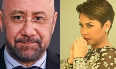 «ملوش مبرر».. أول تعليق من شيرين على أزمتها مع بهاء الدين محمد بسبب «ماتجرحنيش»