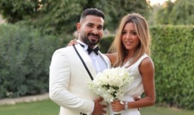 أحمد سعد: «بسمع كلام مراتي ومش بقاوح معاها»