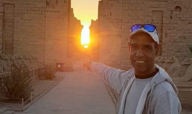 شمس الظهيرة تتعامد على 6 معابد فرعونية.. تزامنًا مع بدء فصل الصيف