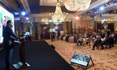 رئيس الوزراء: التجربة المصرية التنموية بآخر 8 سنوات تستحق أن تُروى