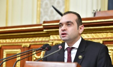 النائب كريم بدر حلمي: طالبنا بتكليف كافة الصيادلة خريجي دفعة 2020