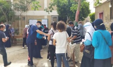 ضبط 4 طلاب.. سربوا أسئلة امتحانات الثانوي العامة على الإنترنت