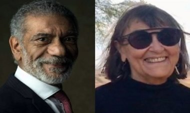 المحكمة تنتصر لطليقة سيد رجب الأمريكية وتمكنها من المزرعة