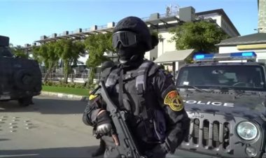 ضبط المتهم بترويج تركيبات دوائية للتخسيس وعلاج النحافة مجهولة المصدر بالقاهرة