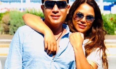 بعد أزمته مع رحيل ذكري.. محمد الشقنقيري يوجه رسالة اعتذار لزوجته