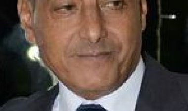 خاص| صور المجني عليه ونجله في جريمة الخليفة