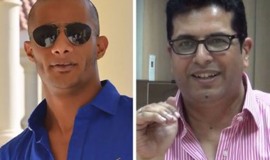 أيمن سلامة يدافع عن محمد رمضان بعد اتهامه بالمساهمة في انتشار الجرائم