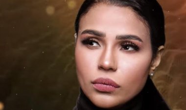 أمينة بعد إصابتها: ليه الغل و الحقد ده؟ أنا أختكم وبنتكم