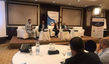 «تنمية المشروعات» يستهدف دعم 60 شركة ناشئة فى قطاع الصناعات الكيماوية