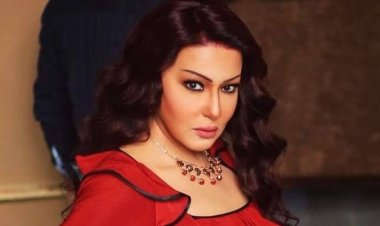 "ناس شريرة".. سمية الخشاب تتعرض لهجوم بسبب حديثها عن السحر في الأرياف"