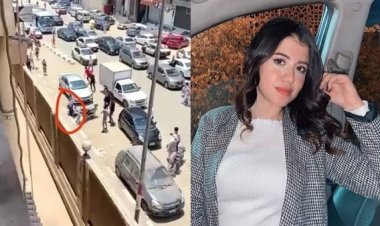 خاص| التقرير الطبى لطالبة جامعة المنصورة المقتولة على يد زميلها 