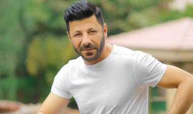 إياد نصار ضيف شرف في فيلم «المطاريد»