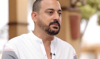 حدادا على وفاة طالبة المنصورة..  دياب يعتذر عن طرح أغنية «ياتي ياتي»