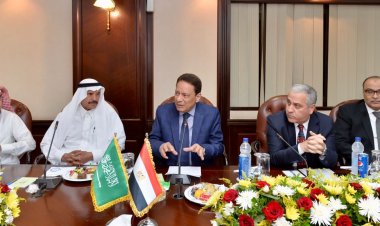 انطلاق المنتدى الإعلامي المصري السعودي