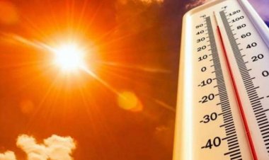 النهاردة أول أيام الصيف.. «الأرصاد» تعلن تفاصيل طقس الثلاثاء