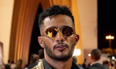 محامي MBC: حجة محمد رمضان بـ«التجنيد» لن تمنعه من دفع التعويض للقناة