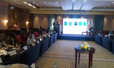 اليوم.. وزير التنمية المحلية يشهد حفل ختام الدورة التدريبية للكوادر الأفريقية