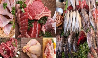 أسعار الدواجن واللحوم والأسماك بالأسواق.. اليوم الثلاثاء 