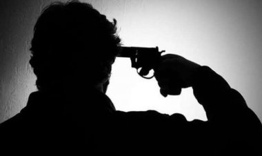 شاب ينهي حياته بـ«الرصاص» في القاهرة