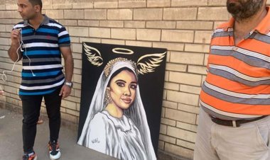 بالورود وصلاة الغائب.. جامعة المنصورة تنظم حفل تأبين لـ«نيرة أشرف»