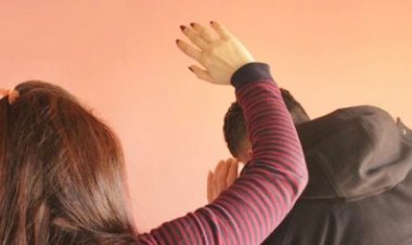 وفاة شاب بأزمة قلبية بالمرج.. بعد مشاجرة مع زوجته