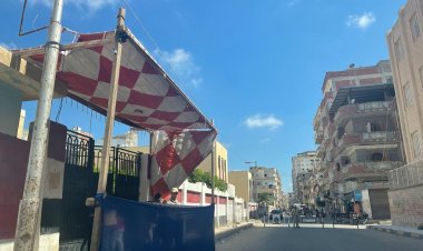 في يومها الثاني.. انتظام امتحانات الثانوية العامة بالبحيرة