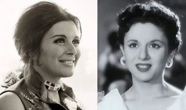 في ذكرى وفاة السندريلا.. قصة الخلاف بين سعاد حسني وفاتن حمامة