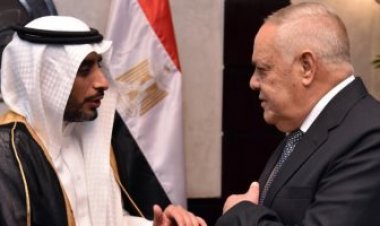 اتفاقية بين العربية للتصنيع والمملكة العربية السعودية| تفاصيل