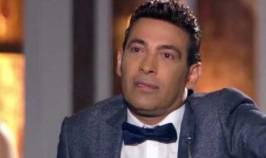 سعد الصغير: أنا مش بعرف أرقص ولا أغني لكن ربنا بيكرمني عشان بتاجر معاه