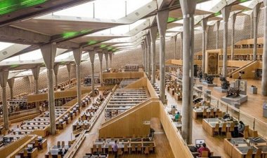 «أصل الأمثال الشعبية» في جلسة بمكتبة الإسكندرية