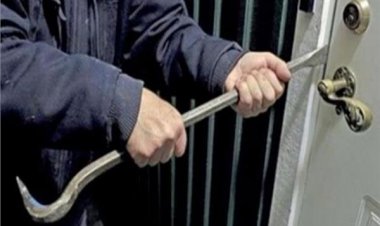 ضبط تشكيل عصابي ارتكب 8 جرائم سرقة في المساكن بـ«التجمع الأول»