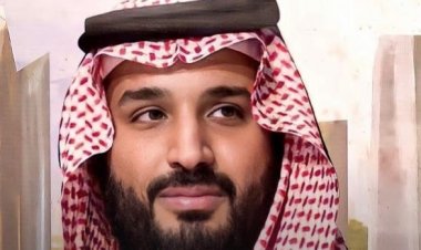 «الأمير المجدد».. 14 مفكراً مصرياً يرصدون مشوار ولى العهد وخطته فى نقل السعودية إلى الحداثة والتطور