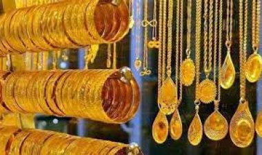 ارتفاع طفيف في أسعار الذهب بختام تعاملات الثلاثاء