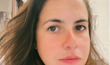 وفاة جدة إنجي وجدان