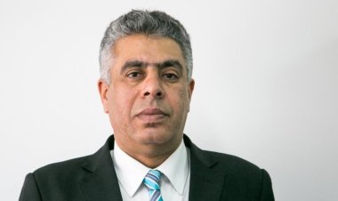 أحمد الخطيب مدافعًا عن عماد الدين حسين: «الذين هاجموه فشلة عملوا في الشروق ولم ينجحوا مهنيًا»