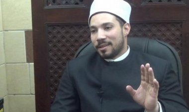 عبدالله رشدي عن مهرجان الجونة: نرفض مخالفة شرع الله باسم الفن