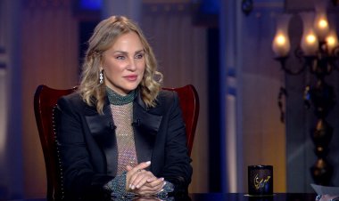 شيرين رضا تدافع عن فيلم «الملحد»: لا يدعو للإلحاد