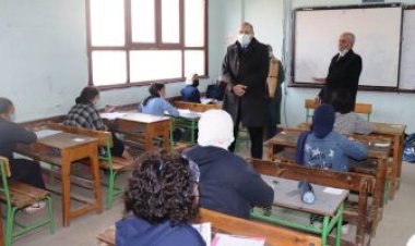 احذر.. عقوبة تداول الامتحانات والغش تصل للحبس 7 سنوات وغرامة 200 ألف جنيه