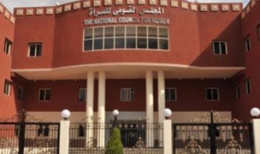 «القومي للمرأة» يتقدم ببلاغ للنائب العام ضد مبروك عطية