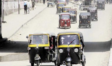 مصرع سائق على يد زميله بالإسكندرية.. السبب أولوية التحميل