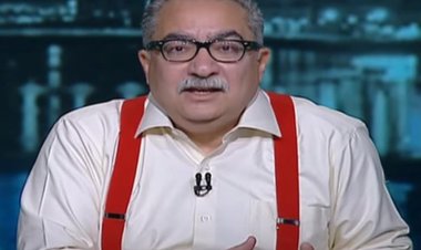 دعوى قضائية لوقف برنامج إبراهيم عيسى