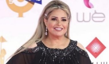 صابرين تدخل تصوير مسلسلها الجديد «أعمل أيه».. في هذا الموعد