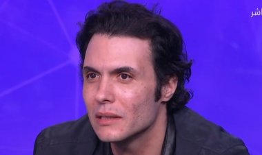 أمير عيد: شخصيتي في مسلسل «ريفو» موجودة بالفعل.. فيديو