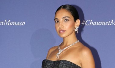 سلمى أبو ضيف تعلن دراستها للمسرح والتمثيل.. فيديو