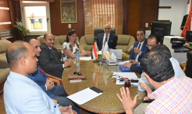 إنشاء «مرسم الفنون القبطية والإسلامية» بالأقصر وتنظيم مؤتمر دولي.. مطلع 2023