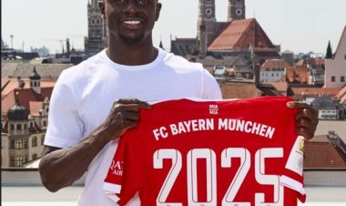 ساديو ماني: سأفتقد اللعب بجوار صلاح وفيرمينو