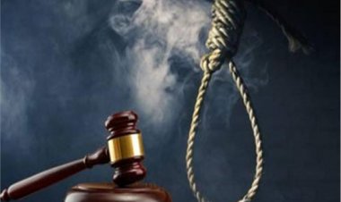 الإعدام شنقا للمتهم بإنهاء حياة حماته وابنته في بولاق الدكرور